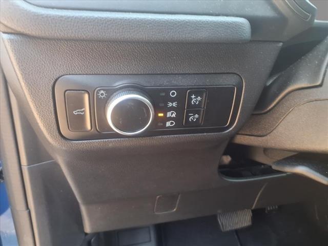used 2023 Ford Escape car, priced at $23,980
