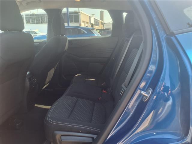 used 2023 Ford Escape car, priced at $23,980