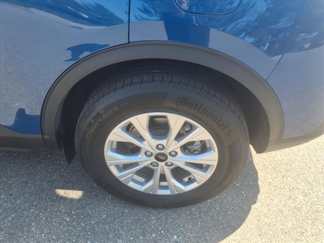 used 2023 Ford Escape car, priced at $23,980