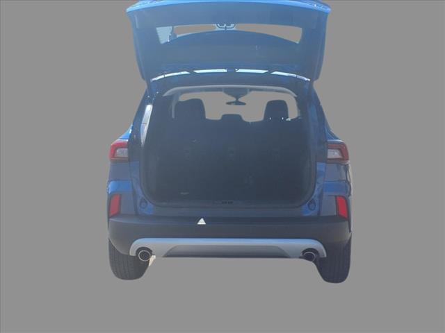 used 2023 Ford Escape car, priced at $23,980