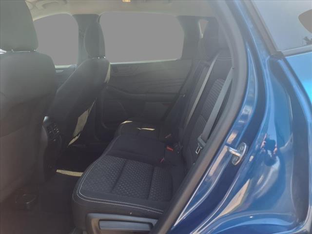 used 2023 Ford Escape car, priced at $23,980