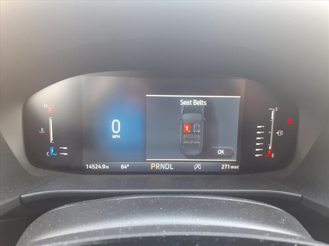used 2023 Ford Escape car, priced at $23,980