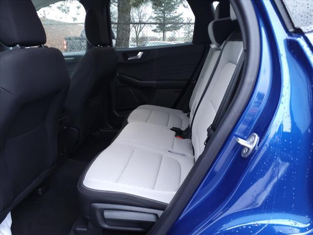 used 2023 Ford Escape car, priced at $24,780