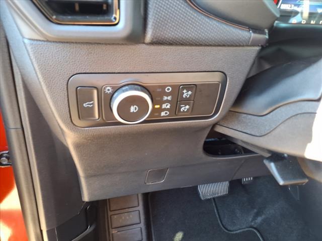 used 2024 Ford Bronco Sport car, priced at $28,980