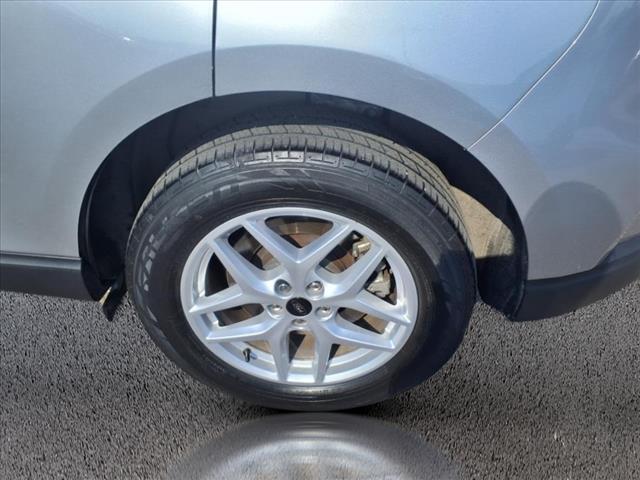 used 2023 Ford Edge car, priced at $27,980