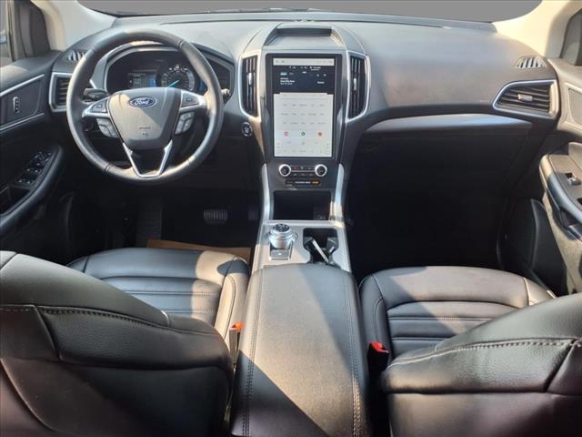 used 2023 Ford Edge car, priced at $27,980
