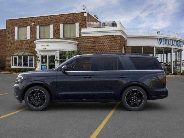 new 2024 Ford Expedition car, priced at $80,170