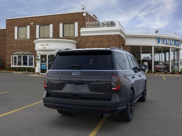 new 2024 Ford Expedition car, priced at $80,170