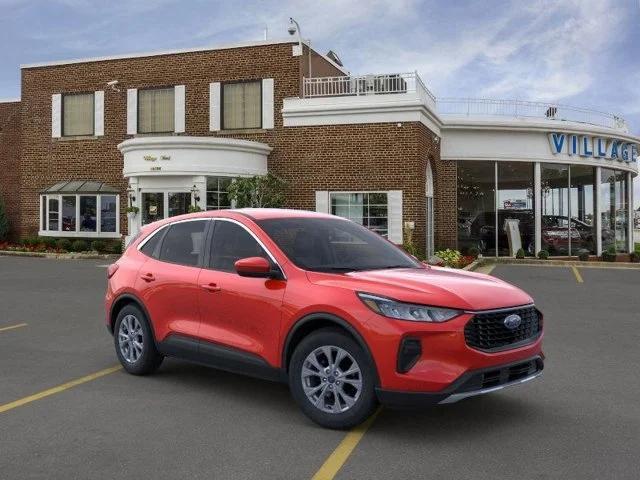 new 2024 Ford Escape car, priced at $36,860