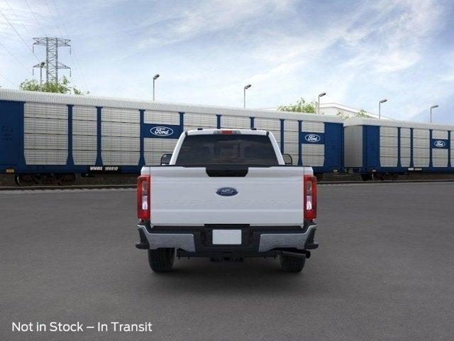 new 2025 Ford F-250 car, priced at $56,774