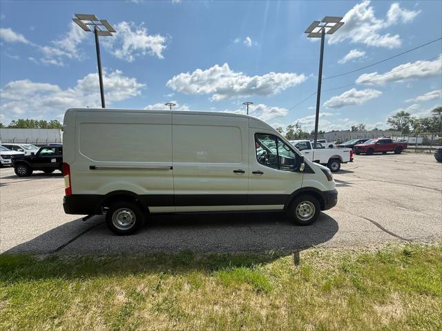 new 2025 Ford Transit-250 car, priced at $55,120