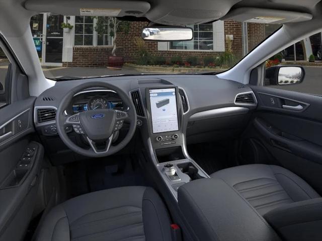 new 2024 Ford Edge car, priced at $42,670