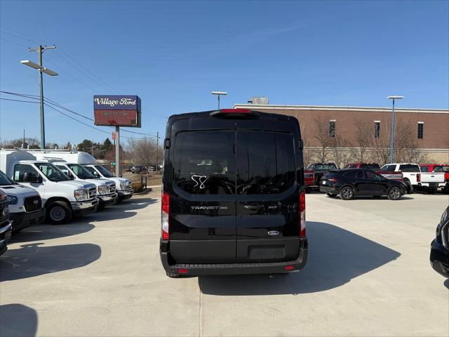 new 2024 Ford Transit-350 car, priced at $55,307