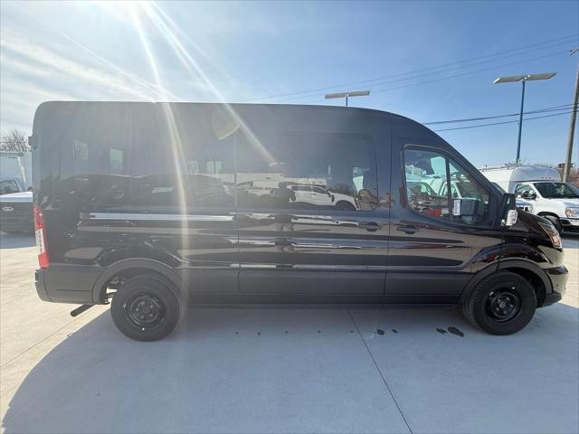 new 2024 Ford Transit-350 car, priced at $55,307