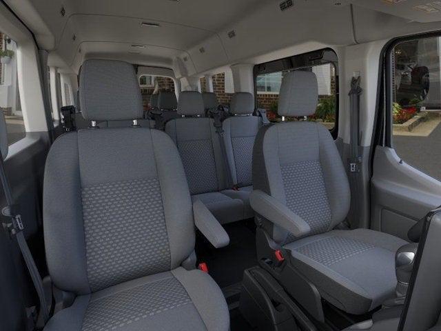 new 2024 Ford Transit-350 car, priced at $60,255