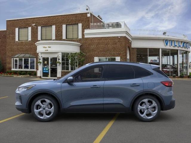 new 2025 Ford Escape car, priced at $39,585