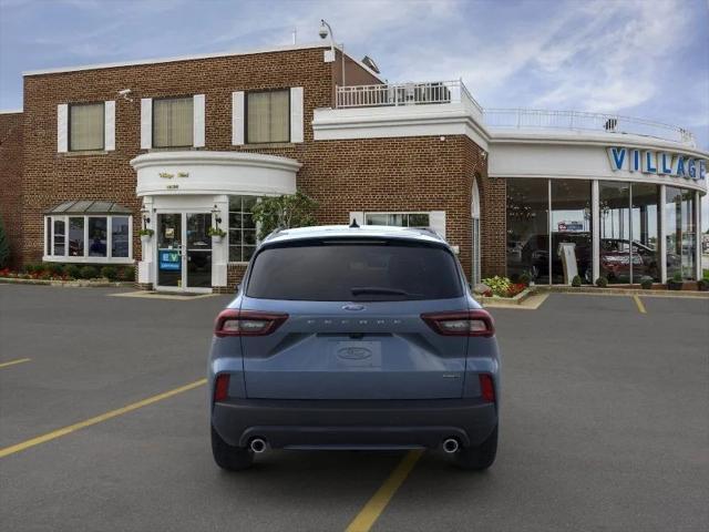 new 2025 Ford Escape car, priced at $39,585