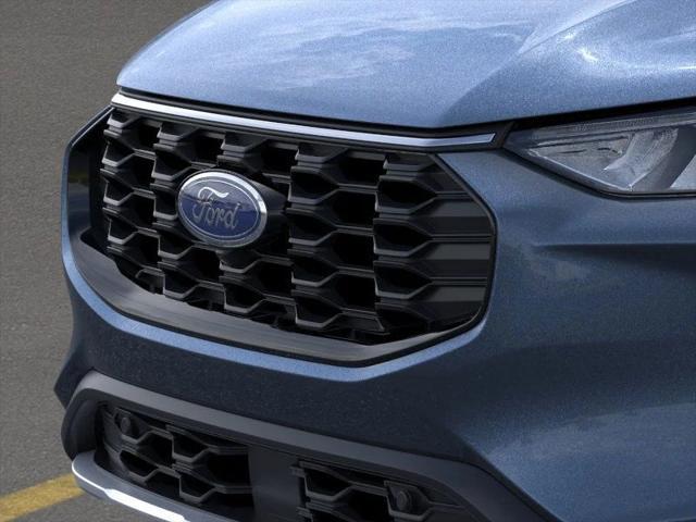 new 2025 Ford Escape car, priced at $39,585