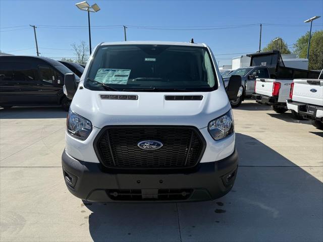 new 2025 Ford Transit-150 car, priced at $50,975