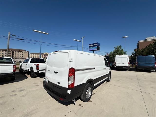 new 2025 Ford Transit-150 car, priced at $50,975