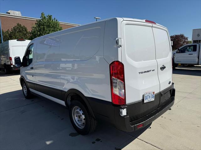 new 2025 Ford Transit-150 car, priced at $50,975