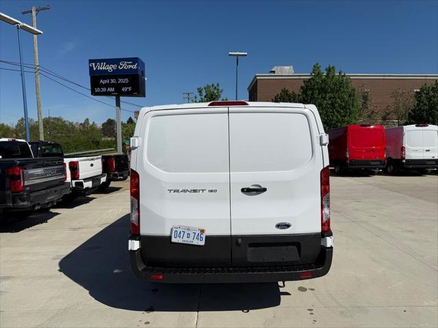 new 2025 Ford Transit-150 car, priced at $50,975
