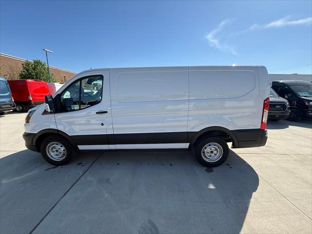 new 2025 Ford Transit-150 car, priced at $50,975