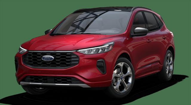 new 2024 Ford Escape car, priced at $36,490