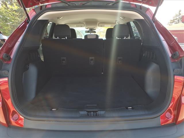 used 2022 Ford Escape car, priced at $18,980