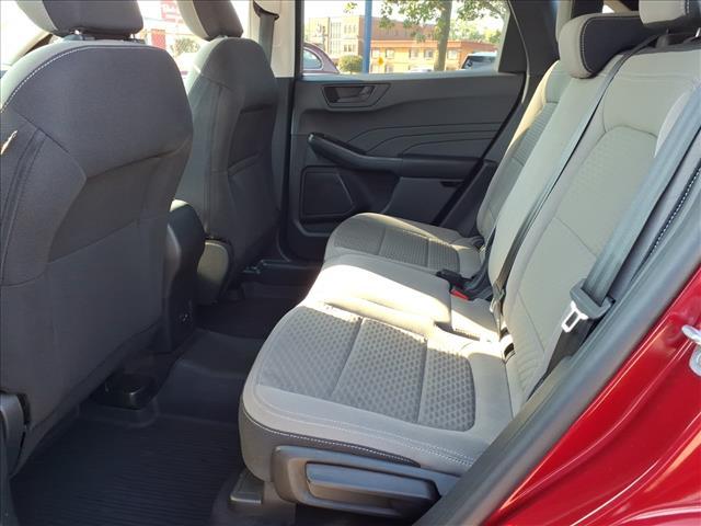 used 2022 Ford Escape car, priced at $18,980