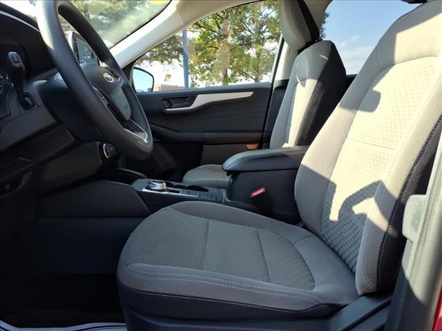 used 2022 Ford Escape car, priced at $18,980