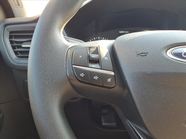 used 2022 Ford Escape car, priced at $18,980