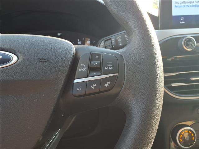 used 2022 Ford Escape car, priced at $18,980