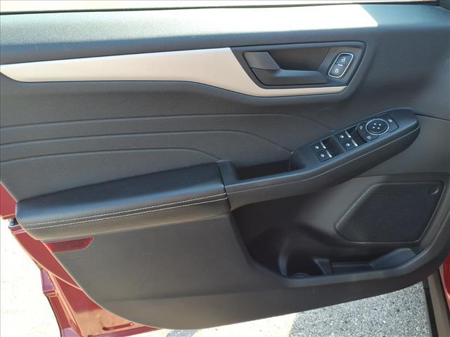 used 2022 Ford Escape car, priced at $18,980