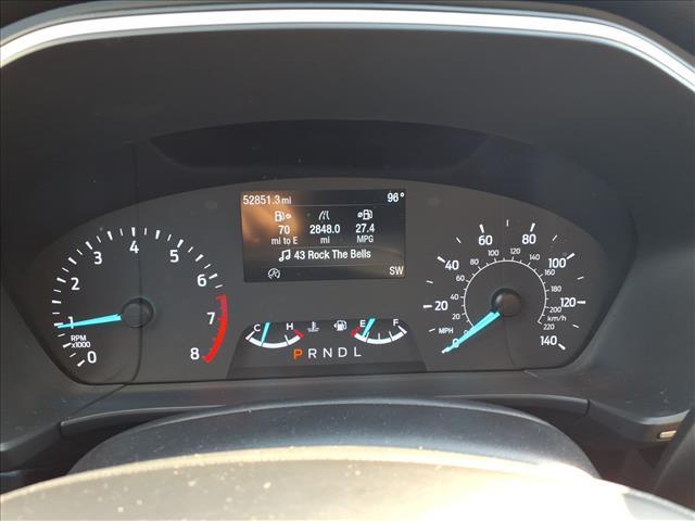 used 2022 Ford Escape car, priced at $18,980