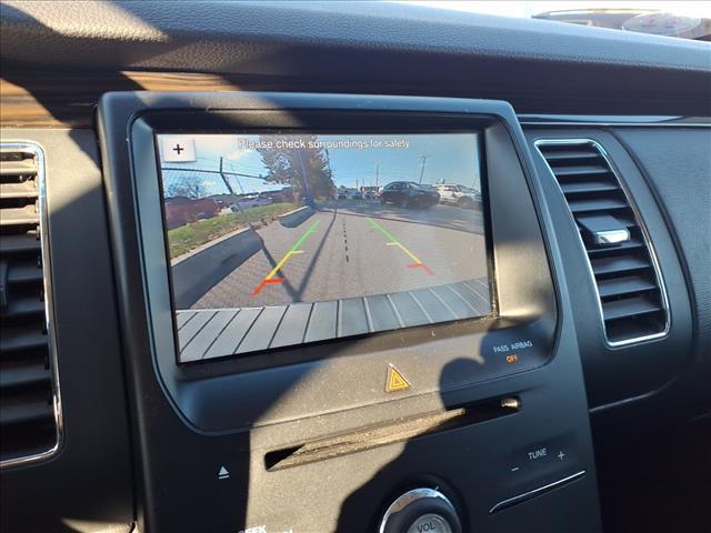 used 2019 Ford Flex car, priced at $18,980