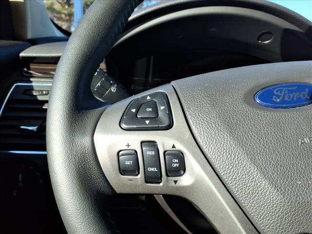 used 2019 Ford Flex car, priced at $18,980