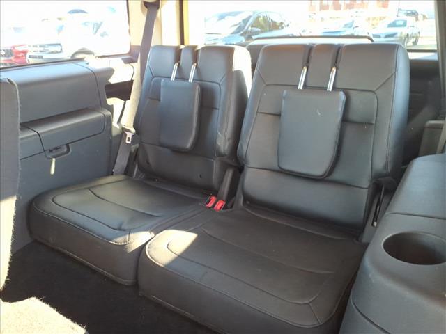 used 2019 Ford Flex car, priced at $18,980