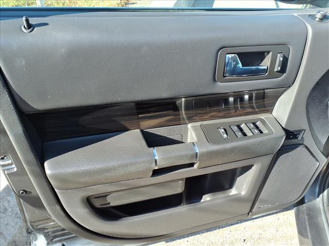 used 2019 Ford Flex car, priced at $18,980