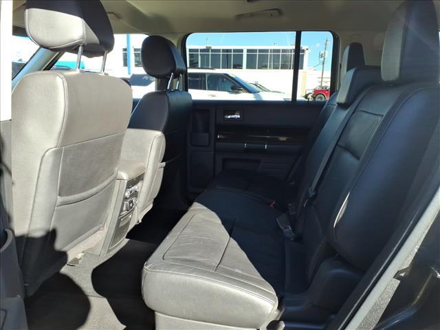 used 2019 Ford Flex car, priced at $18,980