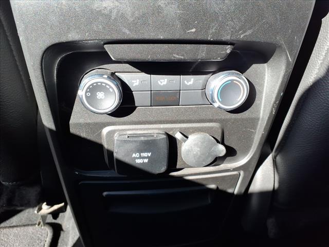 used 2019 Ford Flex car, priced at $18,980