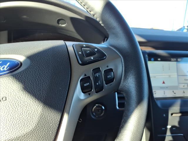 used 2019 Ford Flex car, priced at $18,980