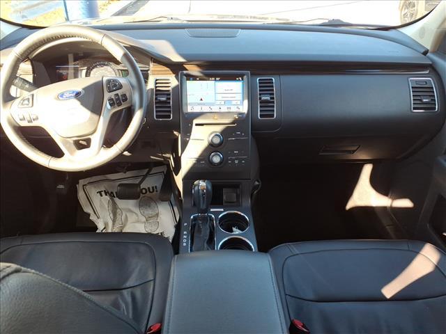 used 2019 Ford Flex car, priced at $18,980