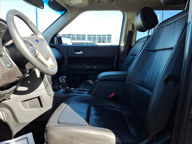 used 2019 Ford Flex car, priced at $18,980