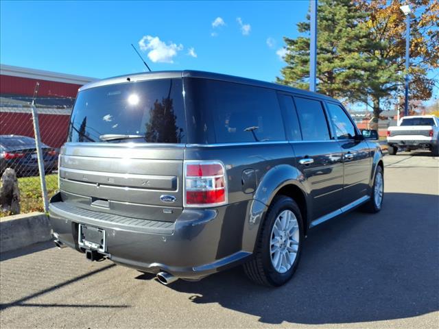 used 2019 Ford Flex car, priced at $18,980
