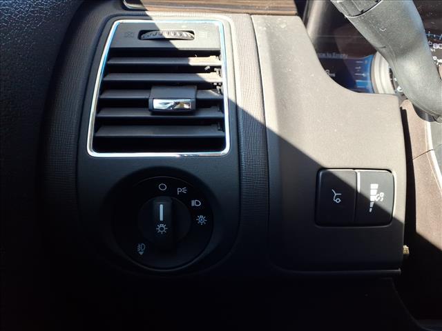 used 2019 Ford Flex car, priced at $18,980