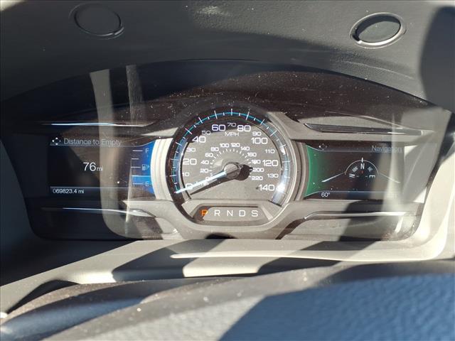 used 2019 Ford Flex car, priced at $18,980