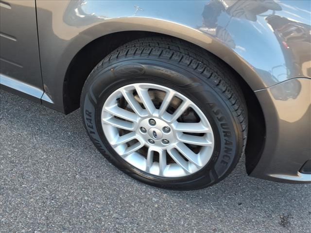 used 2019 Ford Flex car, priced at $18,980