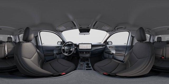 new 2025 Ford Maverick car, priced at $27,769