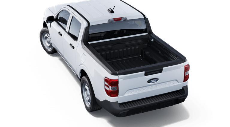 new 2025 Ford Maverick car, priced at $27,769